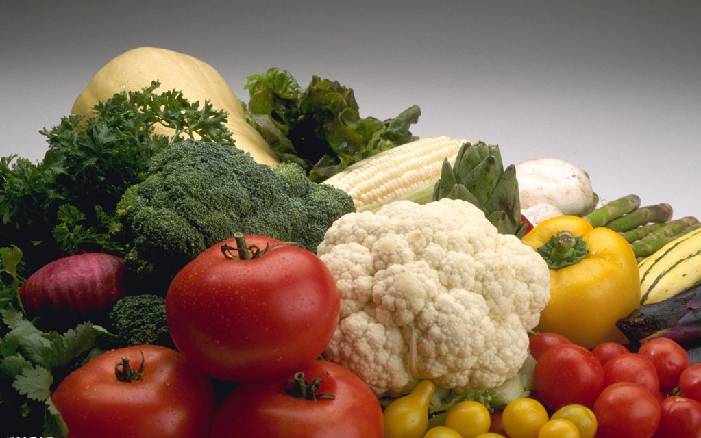 <b>别人家的蔬菜为什么产量很高？你离人家只差1步</b>