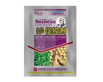 大豆高产促控剂_调节剂