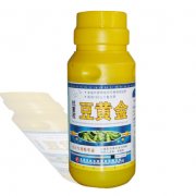 抗重茬_豆黄金调节剂
