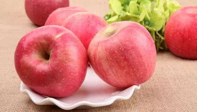 苹果秋季高效追肥技术
