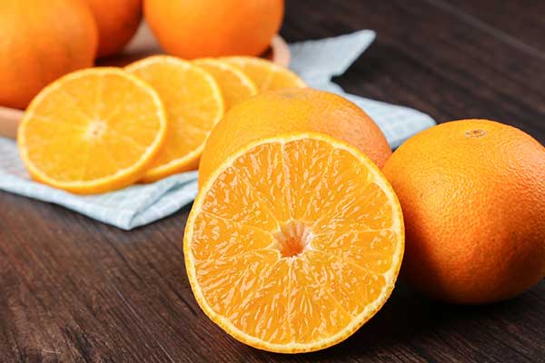 橙子树施什么水溶肥好？