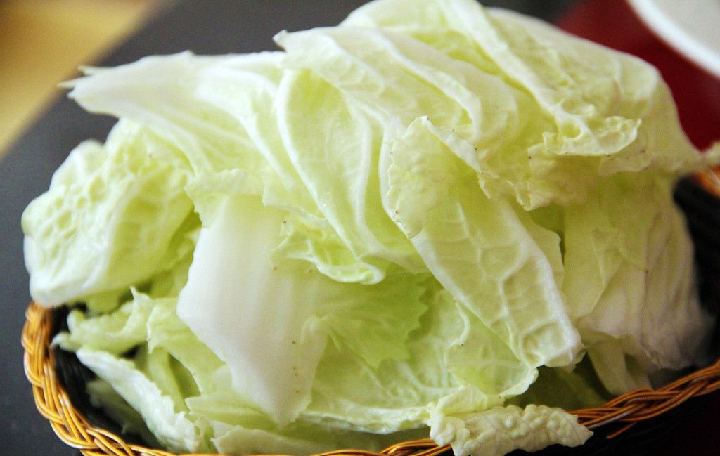 怎么施肥防止白菜不包心？